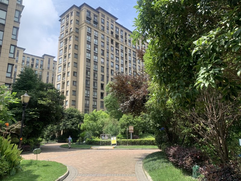 保利叶之林(三期)