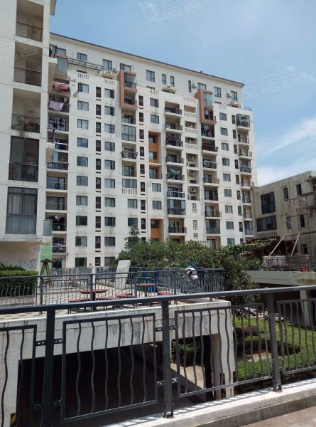 万科四季花城西半岛