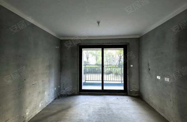 建业熙和府3室2厅123.2㎡59.8万二手房图片