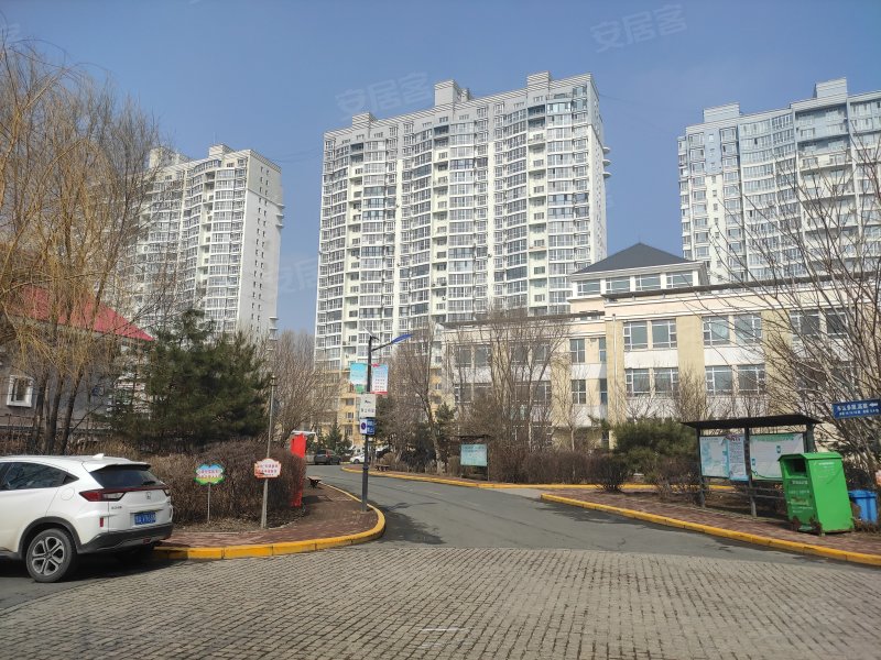 锦绣家园(松北)