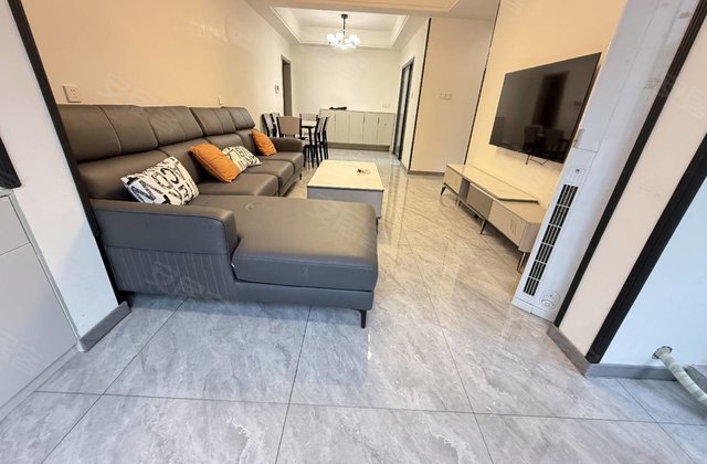 响水新苑3室2厅90㎡44.8万二手房图片