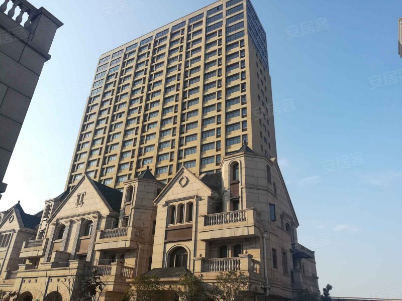 璟储新和湾(公寓住宅) 