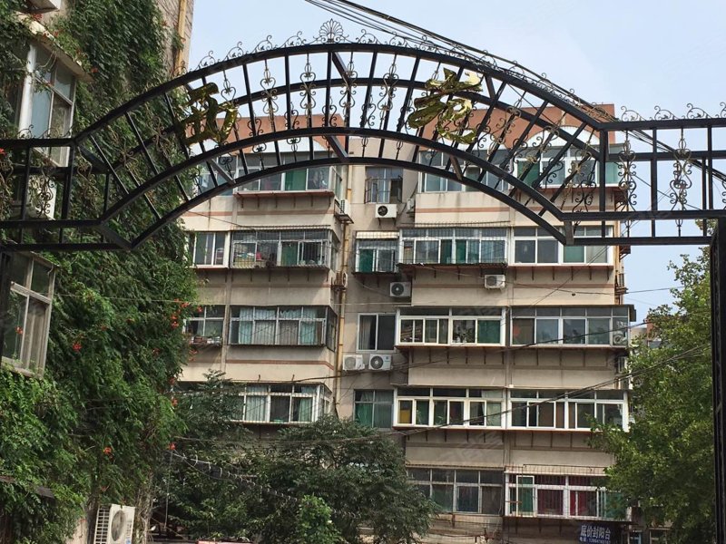 西苑小区,西苑路15号-济南西苑小区二手房,租房,房价-济南安居客