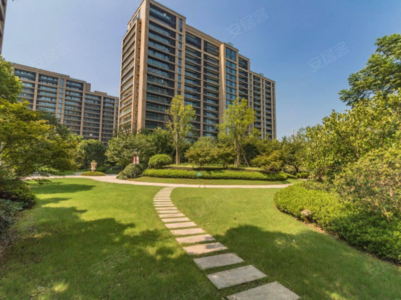 紫薇花园,学院路-台州紫薇花园二手房,租房,房价-台州安居客