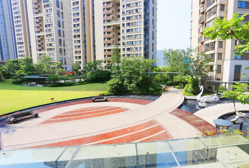 莱蒙水榭春天,飞虹路208号-杭州莱蒙水榭春天二手房,租房,房价-杭州