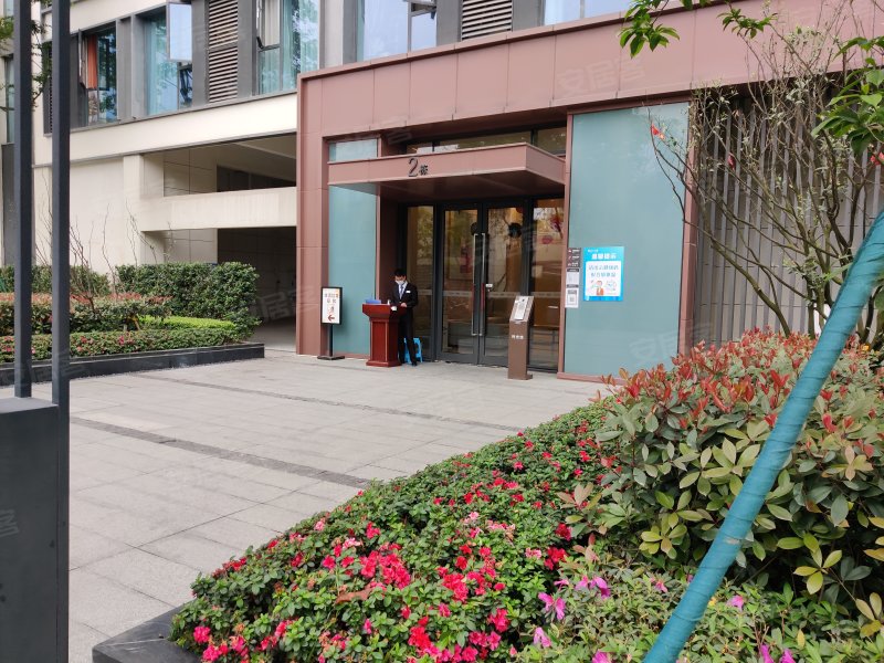 华润东原时光绘(商住楼)