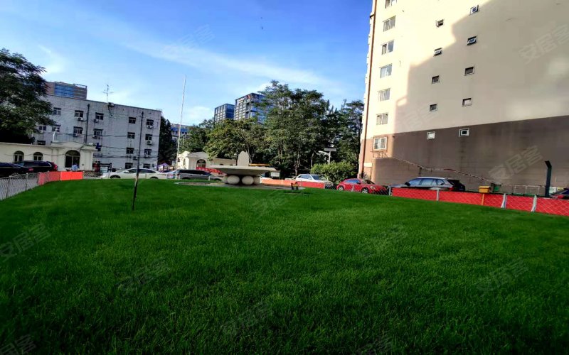 水清木华园,北京市海淀区中关村北二街4号-北京水清木华园二手房,租房