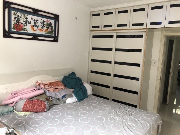 书香美苑2室1厅1卫73.5㎡南北34.8万