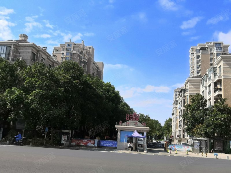 盛世华城,薛家南路30号-宁波盛世华城二手房,租房,房价-宁波安居客