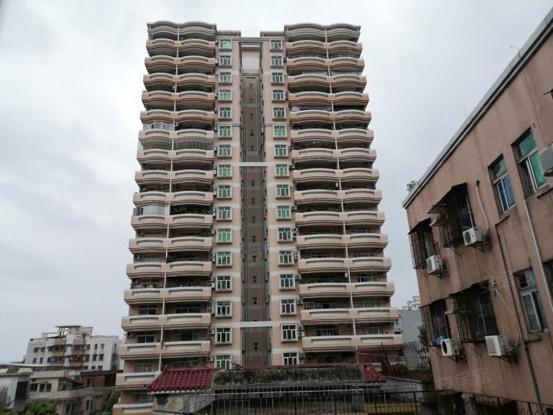 花园新村(东城)