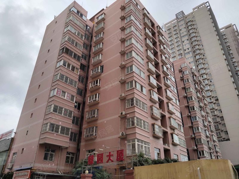 绿园大厦,西长安街-西安绿园大厦二手房,租房,房价-西安安居客