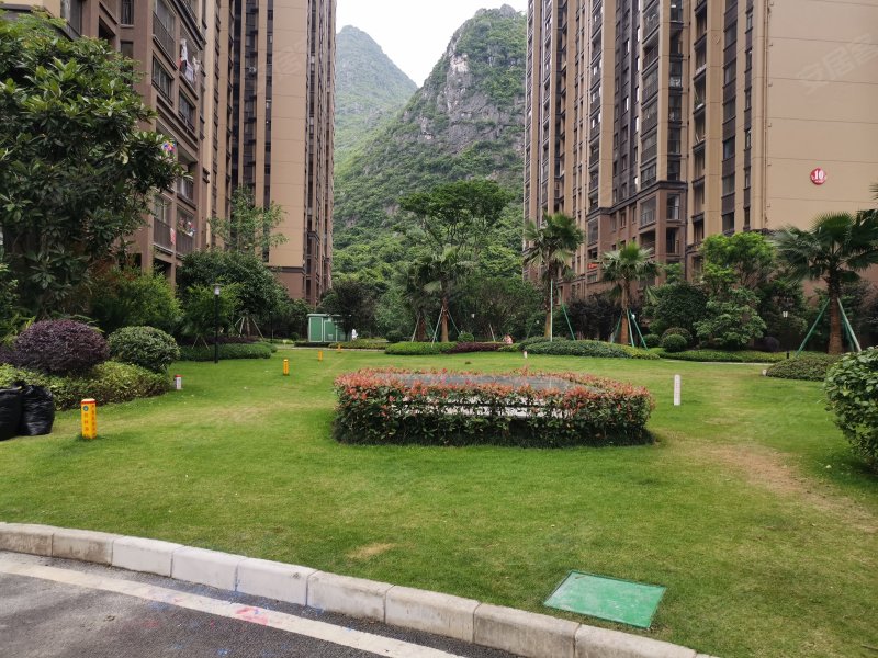 慧佳城,机场路,近滨水路-桂林慧佳城二手房,租房,房价-桂林安居客