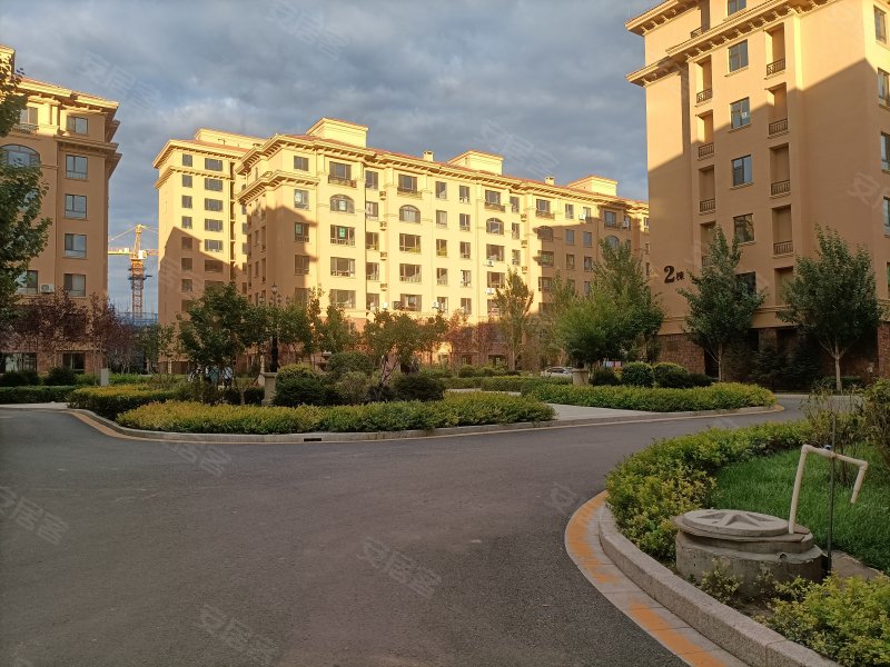 瑞安城市花园,万峰路88号-大庆瑞安城市花园二手房,租房,房价-大庆