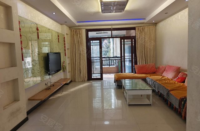 万佳凯旋城3室2厅132㎡42万二手房图片