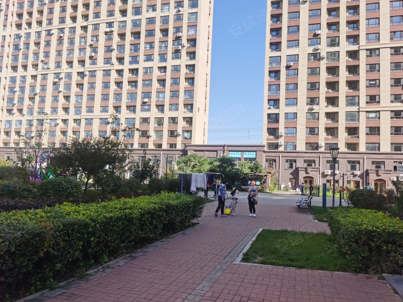 早安长春,蔚山路3888号-长春早安长春二手房,租房,房价-长春安居客