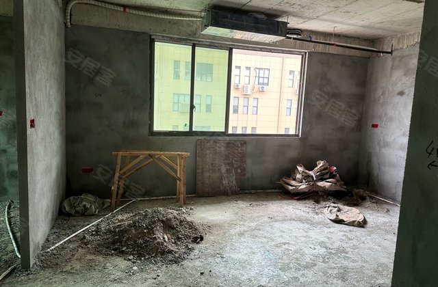 华山小区3室2厅100㎡92.8万二手房图片