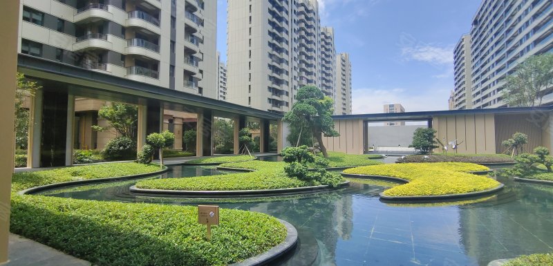 天璟誉府,机场路-台州天璟誉府二手房,租房,房价-台州安居客