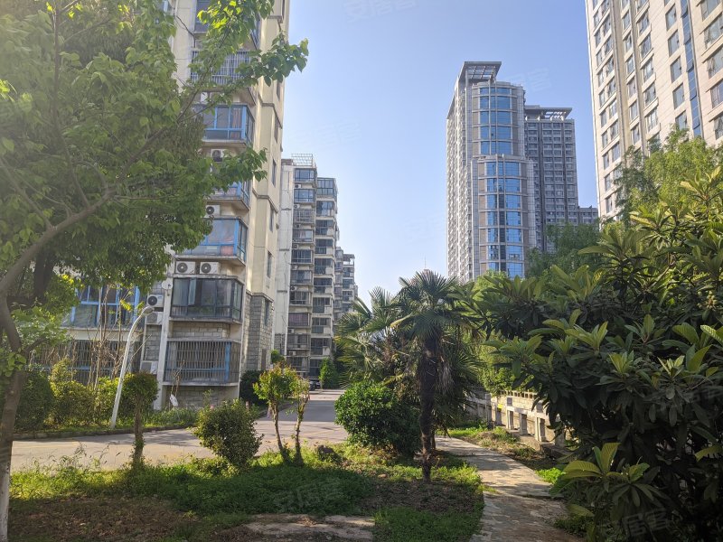 荣盛阳光名邸(别墅)