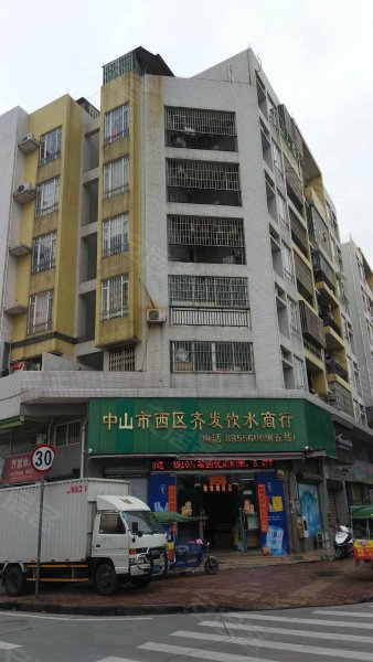 朗丰居,金港路93号-中山朗丰居二手房,租房,房价-中山安居客