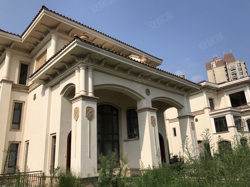 恒大山水城(别墅),陇海西路-郑州恒大山水城(别墅)二手房,租房,房价-