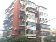 普东街小区图片