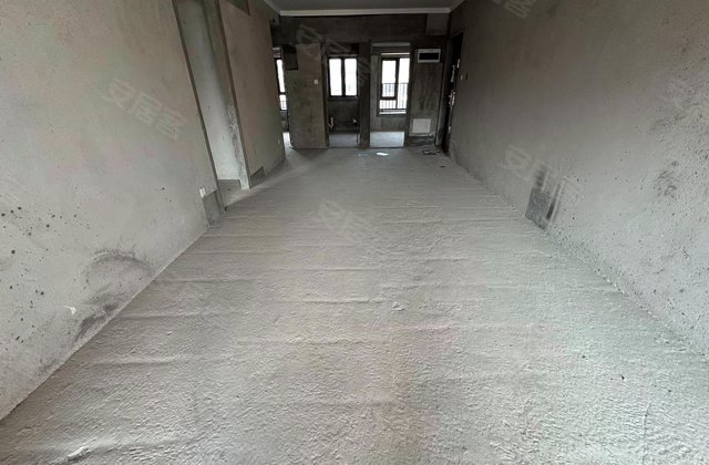 中骏丽景府(一期)3室2厅106.99㎡78万二手房图片