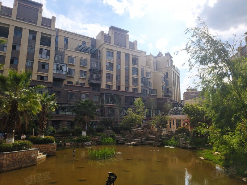 丹麓小镇,果园路42号-楚雄丹麓小镇二手房,租房,房价-楚雄安居客