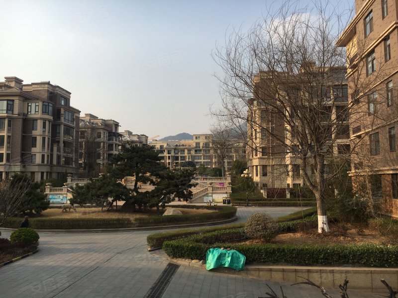 容郡国际,京福线-泰安容郡国际二手房,租房,房价-泰安安居客