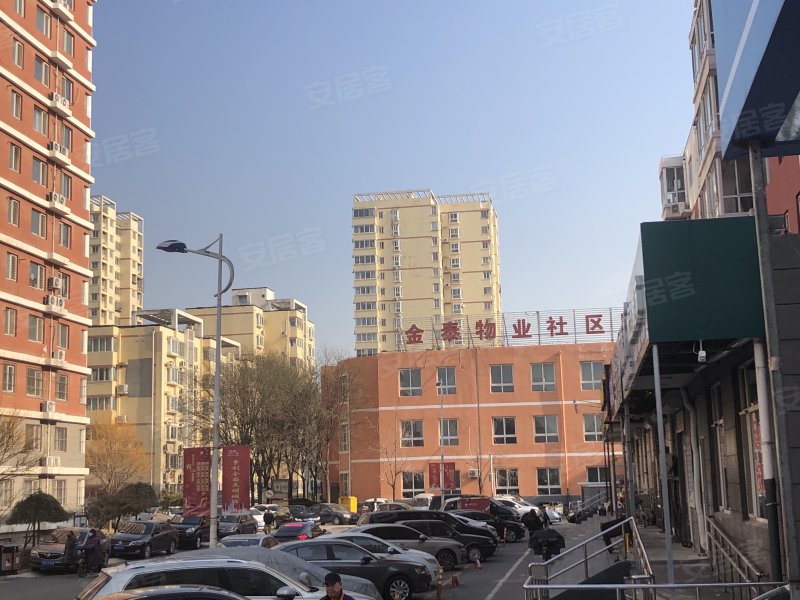 金泰花园小区,东安路-廊坊金泰花园小区二手房,租房,房价-廊坊安居客