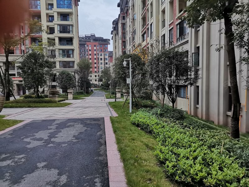 紫云台二期(南苑)