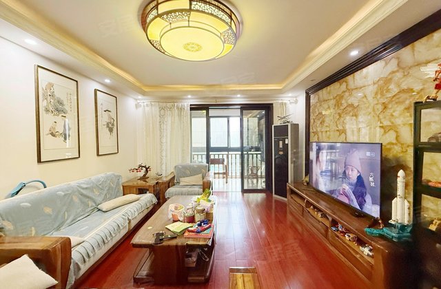 长房白沙湾4室2厅158.91㎡188万二手房图片