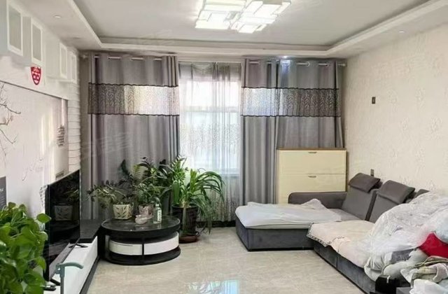 阳光园一区3室2厅108㎡45万二手房图片