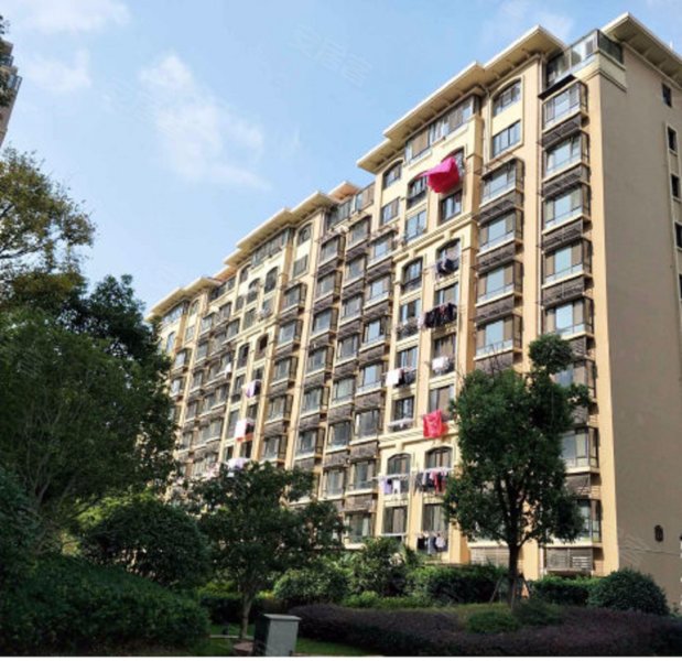 德诚翰景园,太平路-南通德诚翰景园二手房,租房,房价-南通安居客