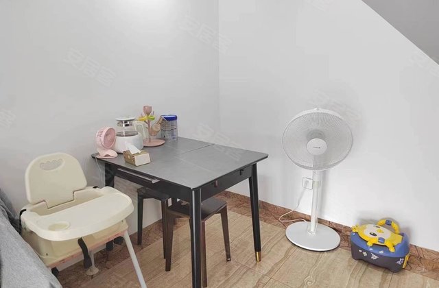 碧桂园中央首府(二期)3室2厅87.2㎡175万二手房图片