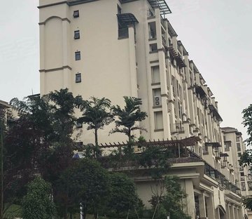 国瑞爱与山(A区)