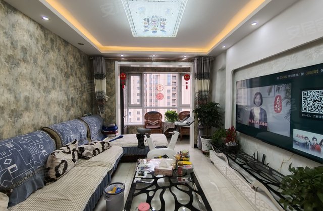 万达华府,广场路1号-西宁万达华府二手房,租房,房价-西宁安居客