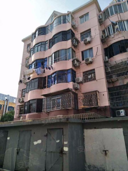 古桐路15弄小区 