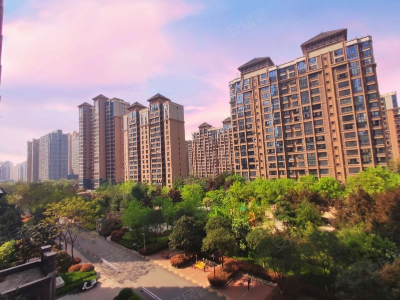 融侨曲江观邸,雁塔南路299号-西安融侨曲江观邸二手房,租房,房价-西安