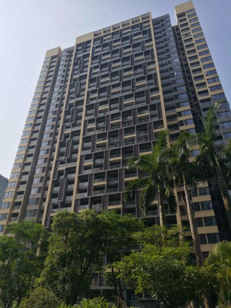 源海悦海湾花园