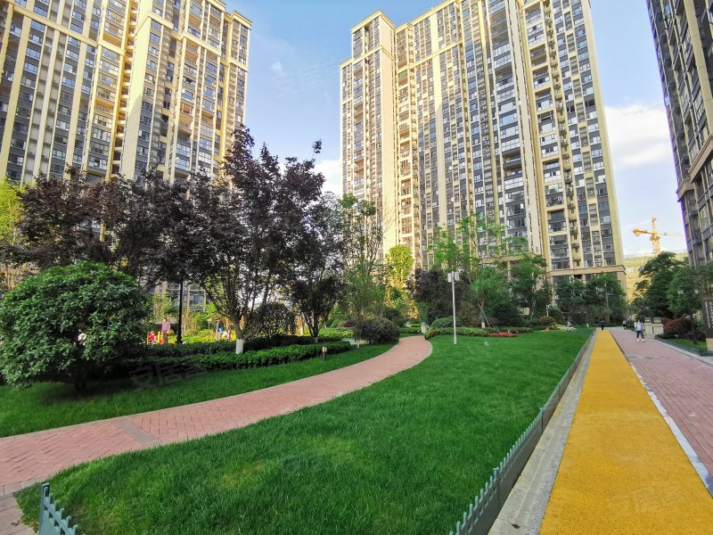 华润紫云府,迎宾大道-绵阳华润紫云府二手房,租房,房价-绵阳安居客