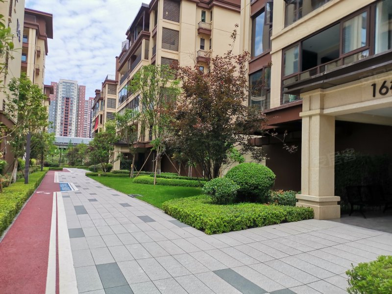 中南漫悦湾二期