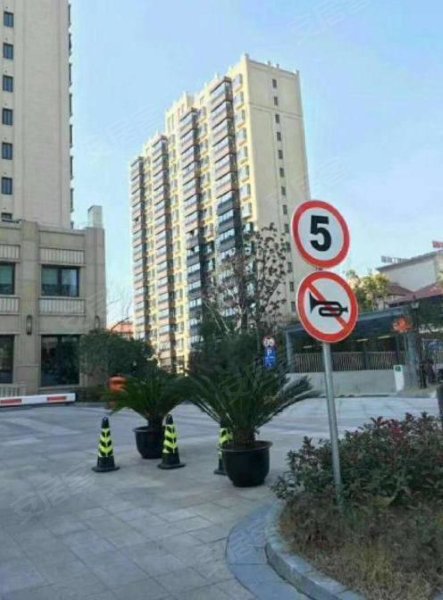 陆家嘴金融街区 