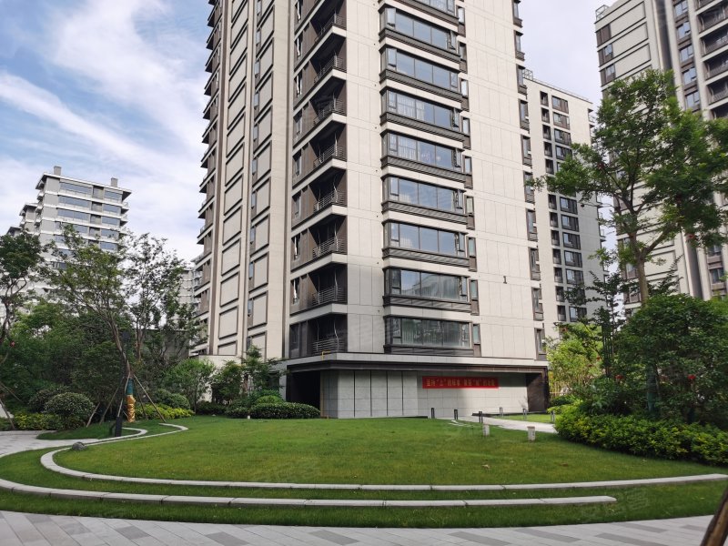 电建泷悦华府(公寓住宅),笕丁支路,近笕丁路-杭州电建泷悦华府(公寓