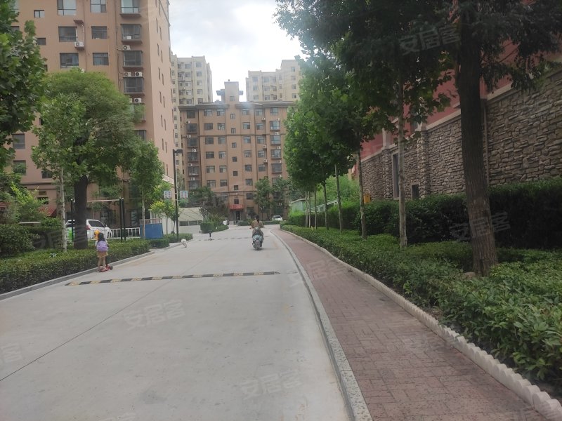 恺鑫橄榄城,库东路5号-运城恺鑫橄榄城二手房,租房,房价-运城安居客