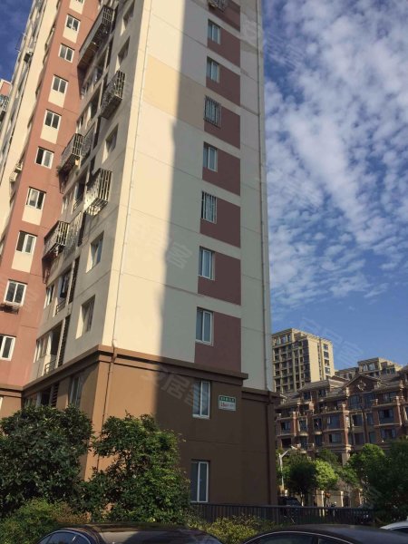 汇福家园吉祥里