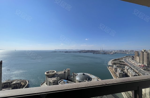 天誉湾,滨海大道-大连天誉湾二手房,租房,房价-大连安居客