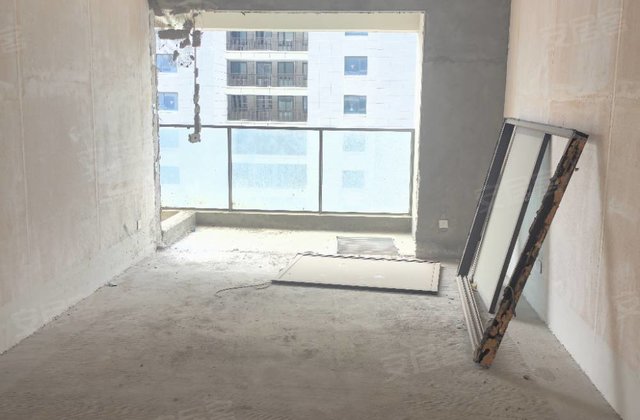 汽车城丽晶湾3室2厅109㎡63万二手房图片