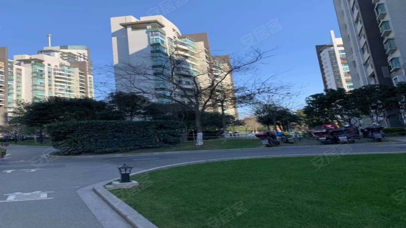 香梅花园(三期),东绣路266弄-上海香梅花园(三期)二手房,租房,房价