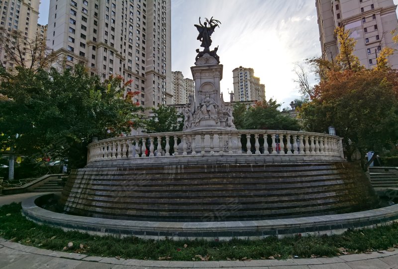 纳帕英郡,哈尔滨大街777号-哈尔滨纳帕英郡二手房,租房,房价-哈尔滨