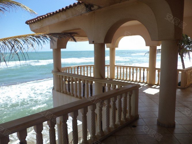 多米尼加约¥1387万卡巴雷特海滨出售二手房土地图片